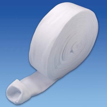 Gipsstrumpa Stockinette 7,6cmx22,9m polyester
