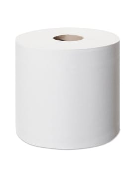 Toalettpapper Tork Smartone Mini T9 2-lag advanced EU-Ecolabel