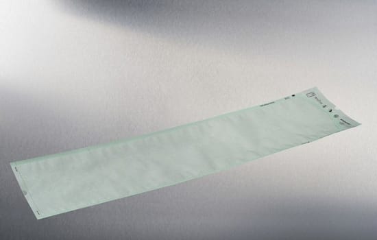 Sterilpåse special för robotkirurgi 200x800mm