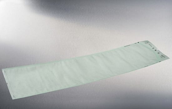 Sterilpåse special för robotkirurgi 250x900mm