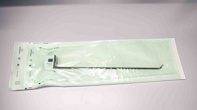 Sterilpåse special för robotkirurgi 200x800mm självförslutande