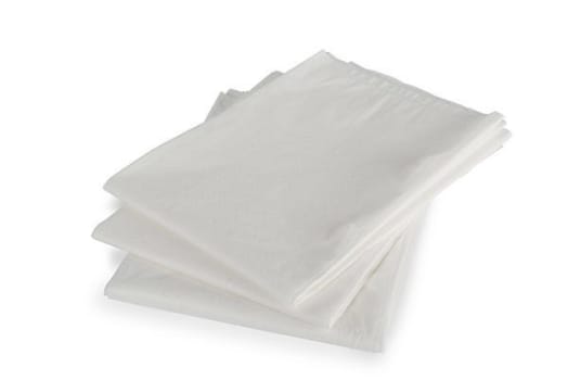 Örngott Biolam Plus korttid 50x70 cm, Svanenmärkt, barriär