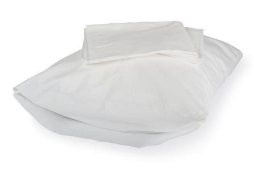 Örngott Biolam Plus korttid 35x45 cm, Svanenmärkt, barriär