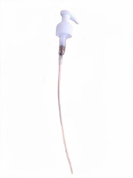 Doseringspump för 1l flaska
