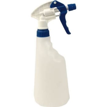 Sprayflaska blå 0,6l polypropylenplast