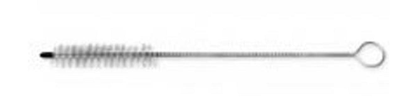 Borste Ø 4mm längd 300mm borstlängd 100 mm, 5-pack