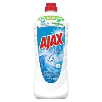 Allrent Ajax original 1,5l parfymerad Ecolabel pH 10,5