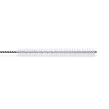 Borste Ø 7mm längd 400mm, 2-pack