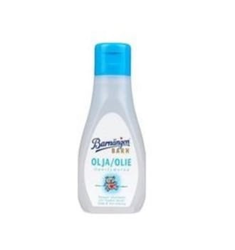 Hudolja Barnängen 150ml Oparfymerad