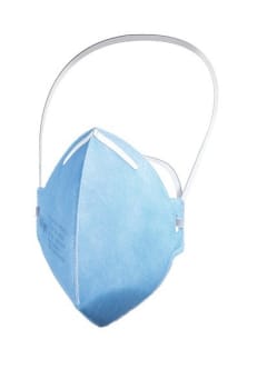 Andningsskydd Dräger utan ventil FFP2 X-plore 1720