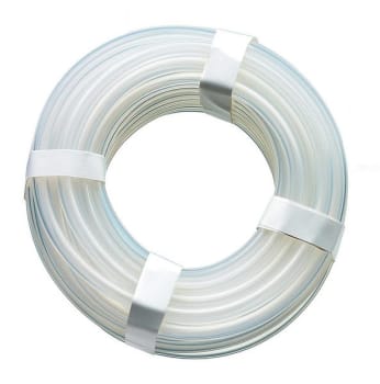 Silikonslang Id=2mm Yd=4mm Medicoplast Rle 25m