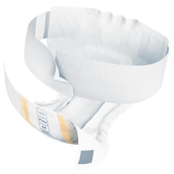 Inko skydd Tena Flex Normal M. Höft 75-105cm, PABS 445ml