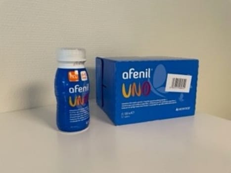 Afenil 1, 6x200ml Vnr 600100