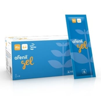 Afenil Gel, 30x24gram Vnr 600104