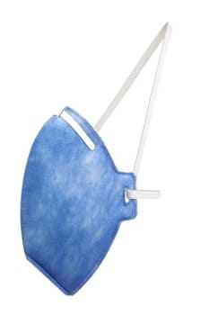 Andningsskydd Dräger utan ventil FFP1 X-plore 1710