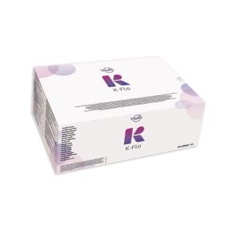 K.Flo 24x250ml Vnr 90024