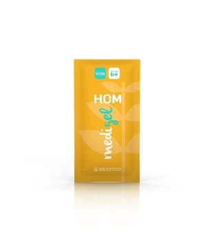HOM Medigel, 30x24gram Vnr 600113