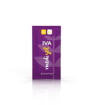 IVA Medigel, 30x24gram Vnr 600114