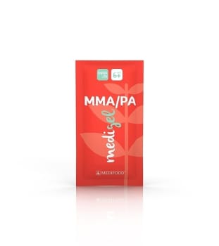 MMA/PA Medigel, 30x24gram Vnr 600115
