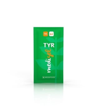 TYR Medigel, 30x24gram Vnr 600117