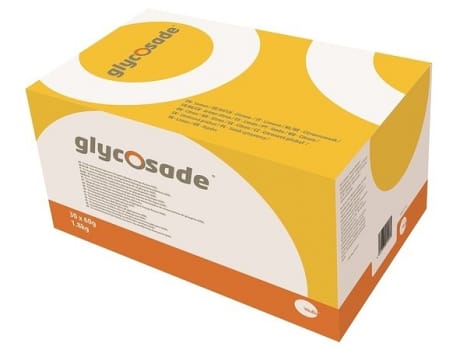 Glycosade Citron 30x60gram Vnr 90106