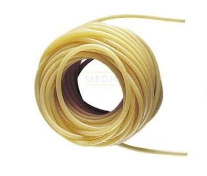 Latexslang Id3mm Yd5mm Rle 10m Autoklaverbar