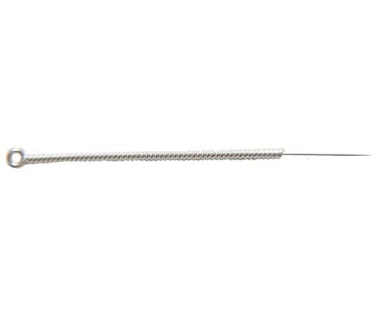 Akupunkturnål Hegu 0,25x15mm utan hylsa