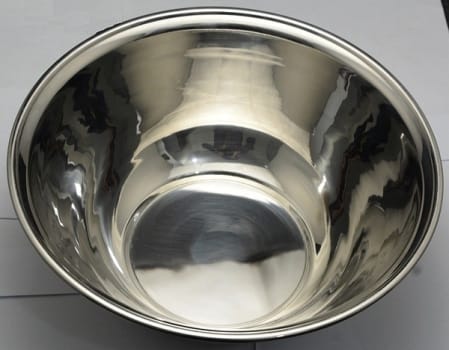 Tvättfat rostfritt stål 30cm bred 10cm hög