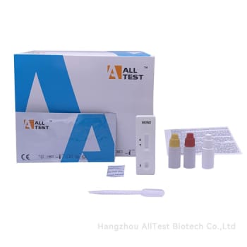 Alltest Mono Rapid Test Cassette