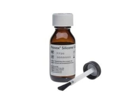 Provox Silicon glue