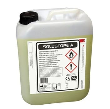 Maskindisk desinf Soluscope A 5l desinf av endoskop SOSL-A5