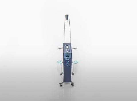 Body-jet Classic