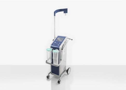 Body-jet Evo
