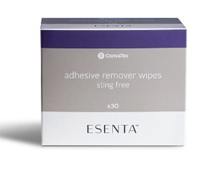 Häftbortagning Esenta servett 3,3ml silikon