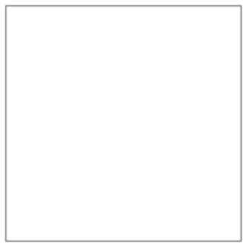 Servett 3-l Gastro-Line vit 40x40cm 1/4-vikt Svanenmärkt