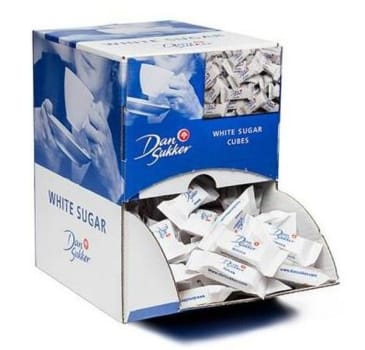 Bitsocker Dan Sukker 1kg 161p 2-pack