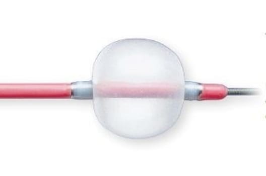 Kateter embolektemi Fogarty 4FR 80CM