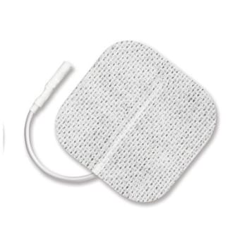 Elektrod tens självhäftande 5x5cm rund