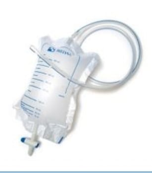 Sårdränage passivt Redax CH15 Steril med påse 600ml