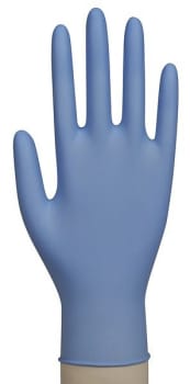 HANDSKE UNDERSÖK HOSPICARE XXL 24CM