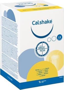 Calshake Banan 7x87g Vnr 845934