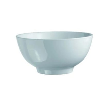 Skål porslin Ø13cm 40cl