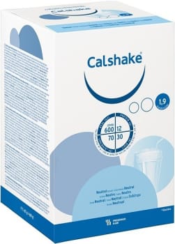 Calshake Neutral 7x87g Vnr 845931