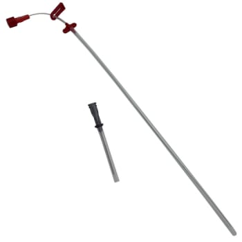 Arteriell kateteriseringssats 22G 12cm