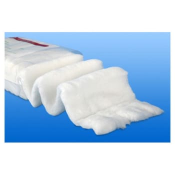 Bomull veckad 250g