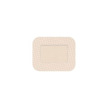 Mepilex border flex lite 4x5cm steril