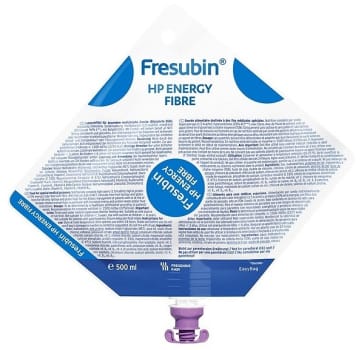 Fresubin HP Energy Fibre 15x500ml Vnr 842899