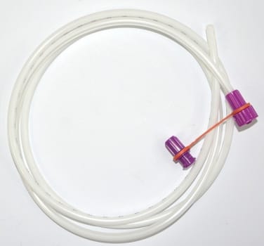 Matningssond utan ledare 10ch 125cm Vnr 1362.107 25 stycken
