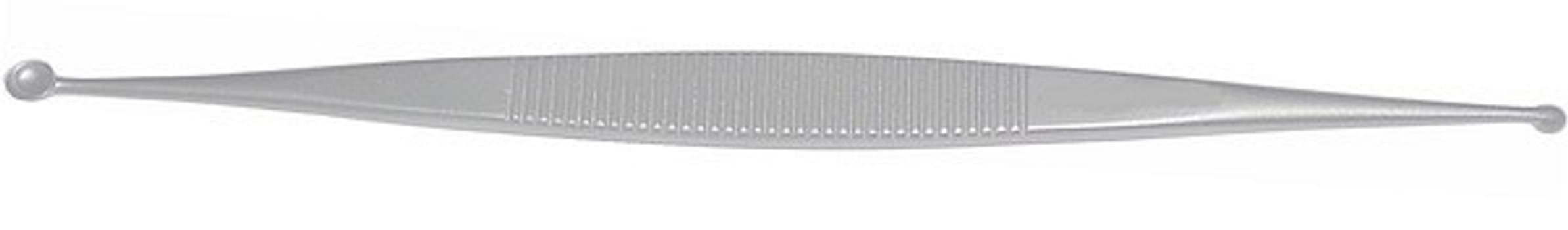 Sårslev Martini 3mm & 3.5mm 14cm avd-kval