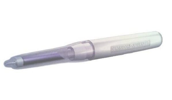 Vävnadslim Dermabond Advance 0.7ml steril 6-pack